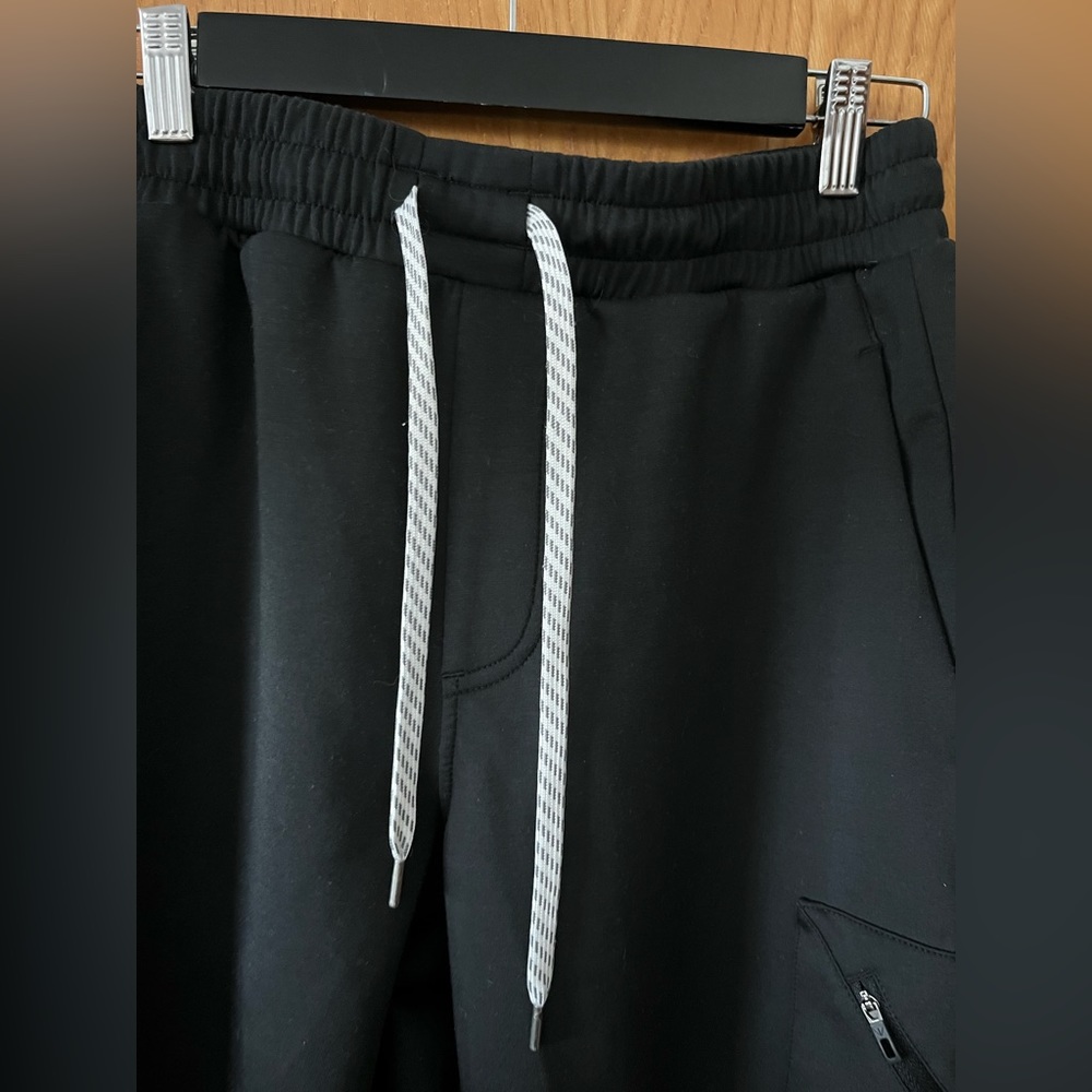 Korsa transfer Jogger S - Picture 2 of 10